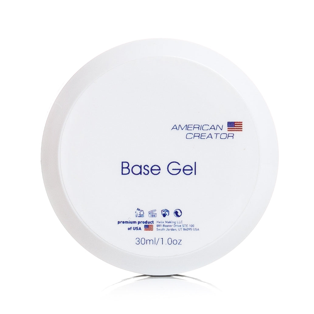 Base gel