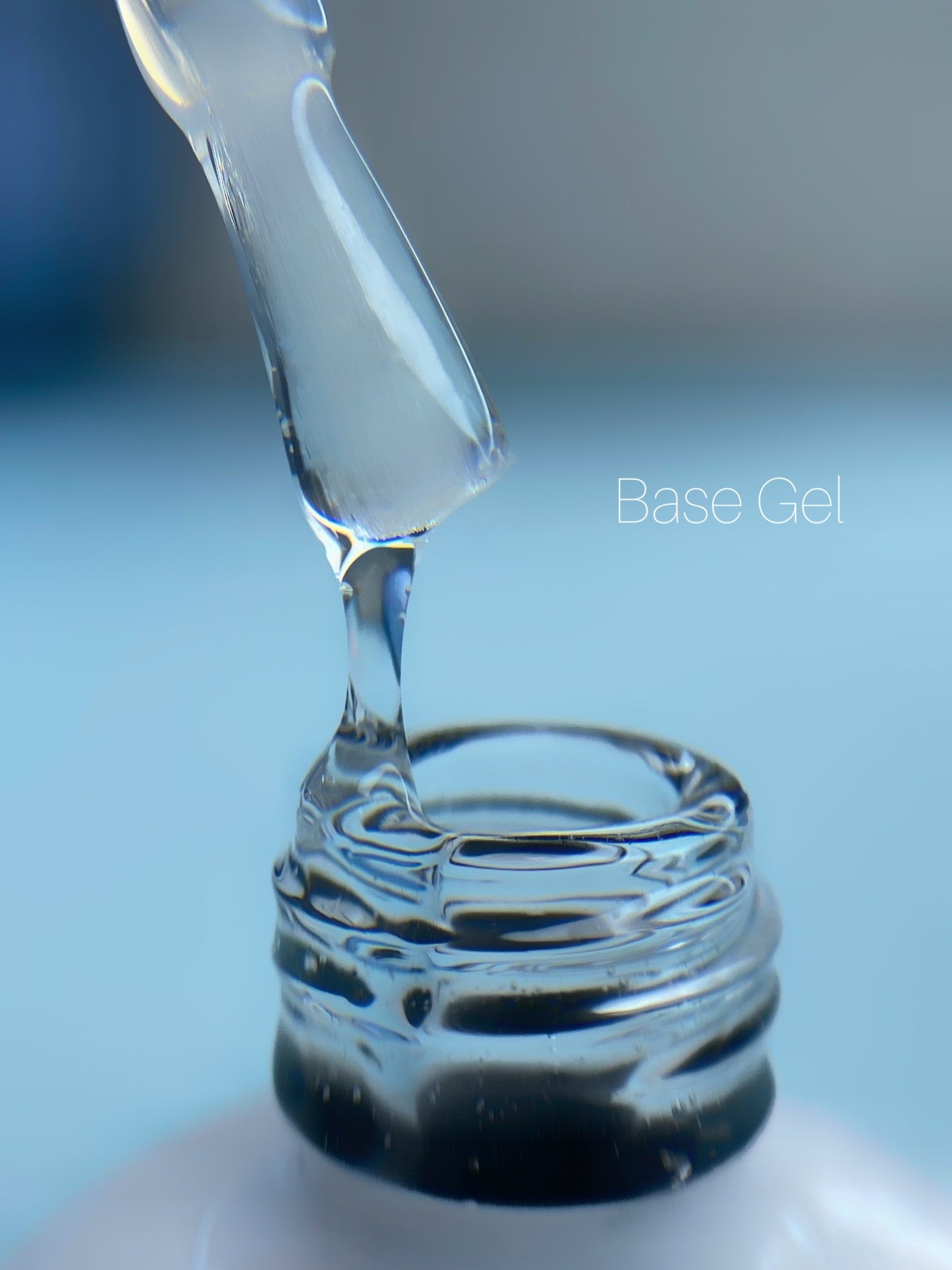 Base gel