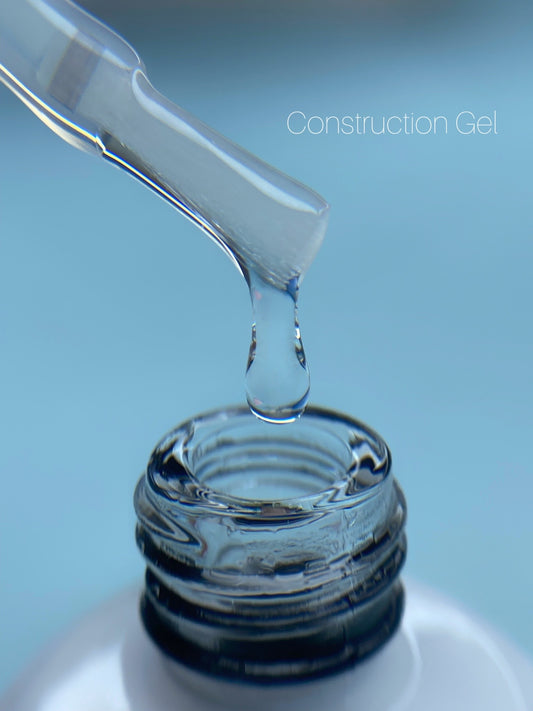 Construction Gel