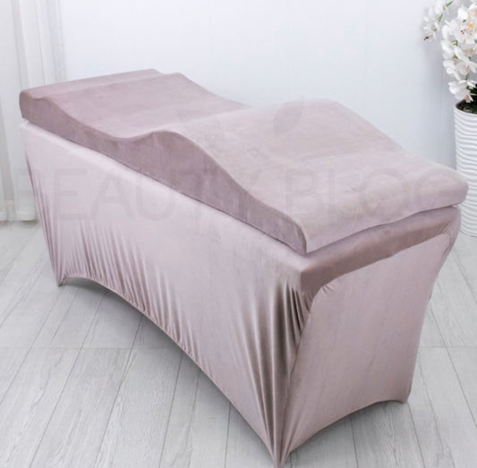 Beauty Bed Memory Foam topper